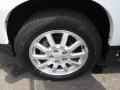 2006 Frost White Buick Rendezvous CX  photo #40