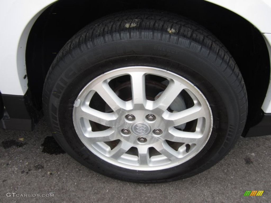 2006 Buick Rendezvous CX Wheel Photo #62541871