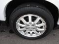 2006 Frost White Buick Rendezvous CX  photo #41