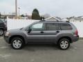 2004 Titanium Gray Pearl Mitsubishi Endeavor LS AWD  photo #2