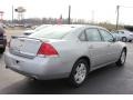 2006 Silverstone Metallic Chevrolet Impala LT  photo #15