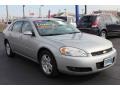 2006 Silverstone Metallic Chevrolet Impala LT  photo #18