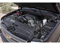 5.3 Liter Flex-Fuel OHV 16-Valve VVT Vortec V8 Engine for 2011 Chevrolet Tahoe LT #62542000