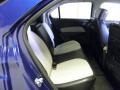 Navy Blue Metallic - Equinox LTZ AWD Photo No. 10