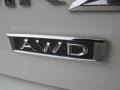 2008 White Suede Lincoln MKZ AWD Sedan  photo #9