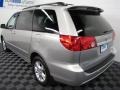 2006 Silver Shadow Pearl Toyota Sienna Limited AWD  photo #3