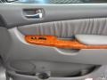 2006 Silver Shadow Pearl Toyota Sienna Limited AWD  photo #29