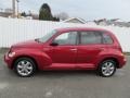 Inferno Red Pearlcoat - PT Cruiser Limited Photo No. 2