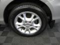 2006 Silver Shadow Pearl Toyota Sienna Limited AWD  photo #31