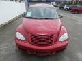 2004 Inferno Red Pearlcoat Chrysler PT Cruiser Limited  photo #5