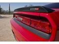 Inferno Red Crystal Pearl Coat - Challenger SRT8 Photo No. 6