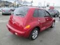 2004 Inferno Red Pearlcoat Chrysler PT Cruiser Limited  photo #8