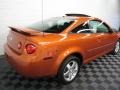 Sunburst Orange Metallic - Cobalt LT Coupe Photo No. 4