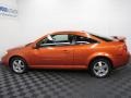 2006 Sunburst Orange Metallic Chevrolet Cobalt LT Coupe  photo #6