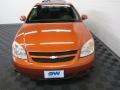 2006 Sunburst Orange Metallic Chevrolet Cobalt LT Coupe  photo #7