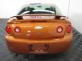 2006 Sunburst Orange Metallic Chevrolet Cobalt LT Coupe  photo #8