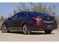 Mayan Bronze Metallic - TL 3.7 SH-AWD Technology Photo No. 10