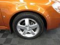 Sunburst Orange Metallic - Cobalt LT Coupe Photo No. 23