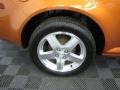 Sunburst Orange Metallic - Cobalt LT Coupe Photo No. 24