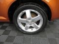 2006 Sunburst Orange Metallic Chevrolet Cobalt LT Coupe  photo #25