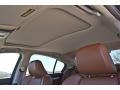 Umber Brown Sunroof Photo for 2010 Acura TL #62542841