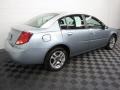 Silver - ION 3 Sedan Photo No. 4