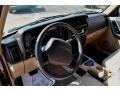 Desert Sand Pearl - Cherokee Sport 4x4 Photo No. 6