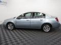 Silver - ION 3 Sedan Photo No. 6