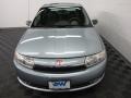 Silver - ION 3 Sedan Photo No. 7