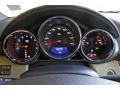 Cashmere/Cocoa Gauges Photo for 2011 Cadillac CTS #62543248