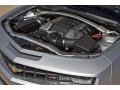 6.2 Liter OHV 16-Valve V8 Engine for 2011 Chevrolet Camaro SS/RS Convertible #62543338