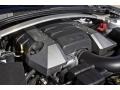 6.2 Liter OHV 16-Valve V8 Engine for 2011 Chevrolet Camaro SS/RS Convertible #62543356
