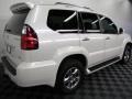 Blizzard White Pearl - GX 470 Photo No. 4