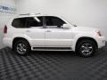 Blizzard White Pearl - GX 470 Photo No. 5