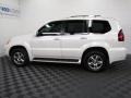Blizzard White Pearl - GX 470 Photo No. 6