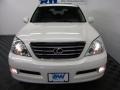 Blizzard White Pearl - GX 470 Photo No. 7
