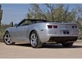 Silver Ice Metallic - Camaro SS/RS Convertible Photo No. 14