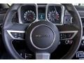 Black Steering Wheel Photo for 2011 Chevrolet Camaro #62543512