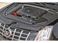 3.6 Liter DI DOHC 24-Valve VVT V6 2012 Cadillac CTS 4 3.6 AWD Sedan Engine