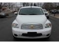 2011 Arctic Ice White Chevrolet HHR LT  photo #17