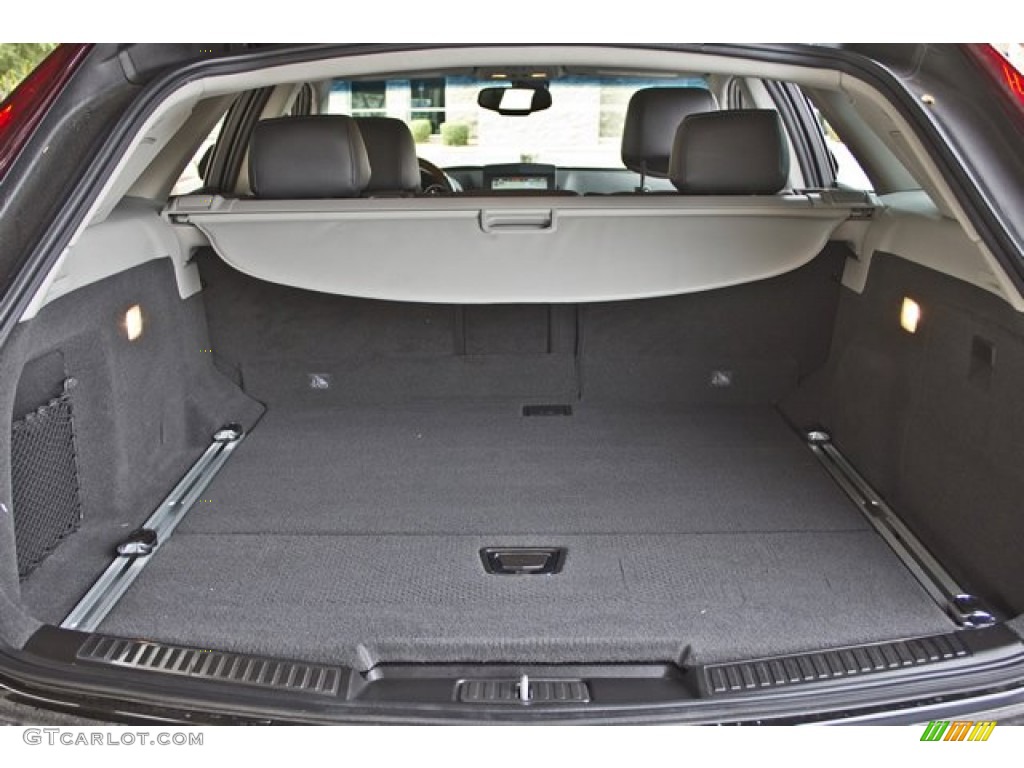 2012 Cadillac CTS 4 3.6 AWD Sedan Trunk Photo #62543656