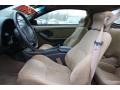 Medium Beige Interior Photo for 1995 Pontiac Firebird #62543743