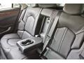 Ebony/Ebony Rear Seat Photo for 2012 Cadillac CTS #62543806