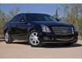 Black Raven - CTS Sedan Photo No. 5