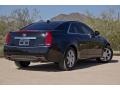 Black Raven - CTS Sedan Photo No. 8