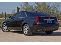 Black Raven - CTS Sedan Photo No. 11