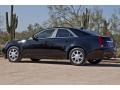 Black Raven - CTS Sedan Photo No. 12