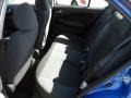 Sapphire Blue Metallic - Sentra 1.8 S Photo No. 9