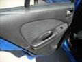Sapphire Blue Metallic - Sentra 1.8 S Photo No. 10