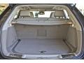 Parchment Trunk Photo for 2011 Saab 9-4X #62544123